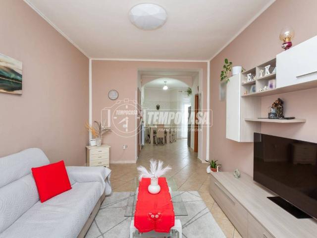 Appartamento in vendita a Fossano CN