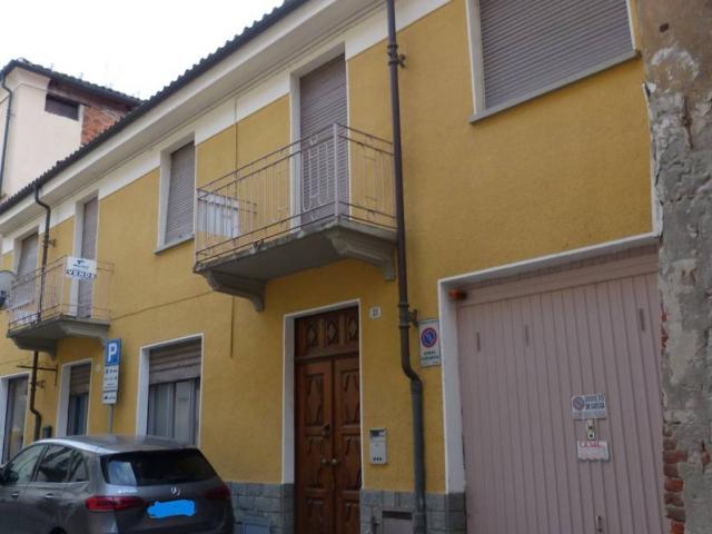 Appartamento in vendita a Fossano CN