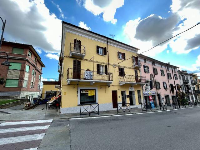 Appartamento in vendita a Fossano CN