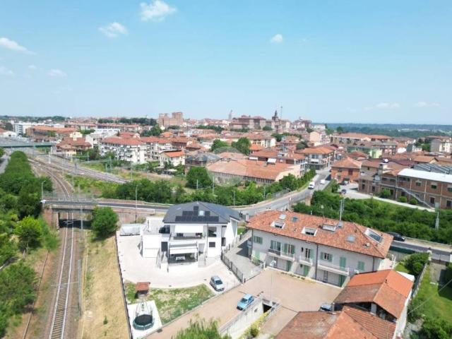 Appartamento in vendita a Fossano CN