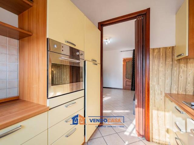 Appartamento in vendita a Fossano CN