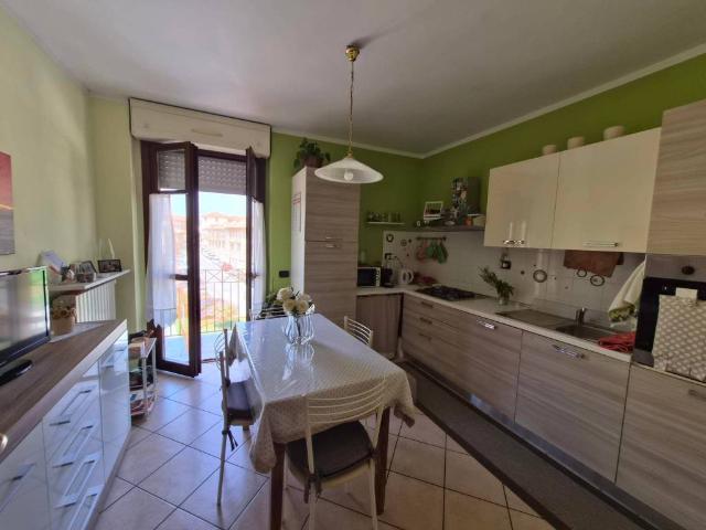 Appartamento in vendita a Fossano CN