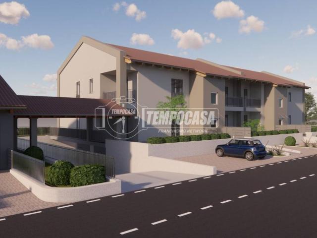 Appartamento in vendita a Fossano CN
