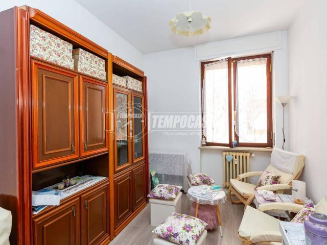 Appartamento in vendita a Fossano CN