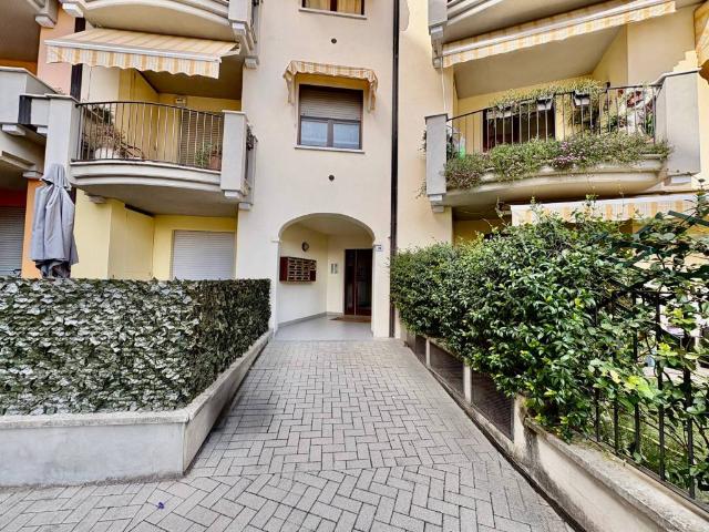 Appartamento in vendita a Fossano CN