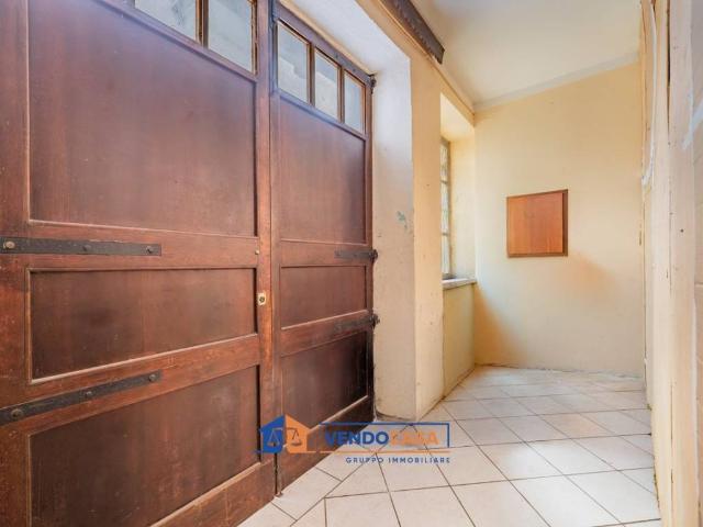Casa indipendente in vendita a Fossano CN
