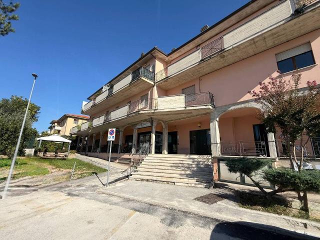 Appartamento in vendita a Fossato di Vico PG