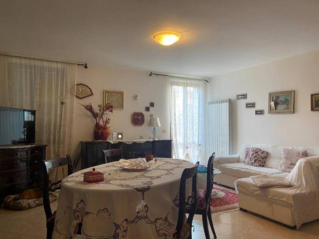 Appartamento in vendita a Fossato di Vico PG