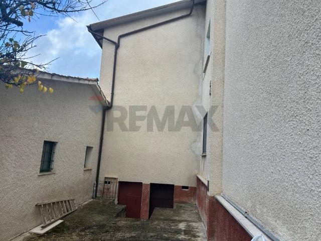 Appartamento in vendita a Fossato di Vico PG