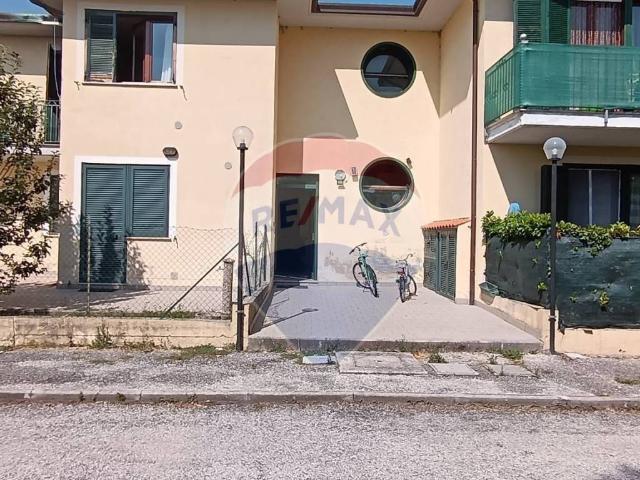 Appartamento in vendita a Fossato di Vico PG