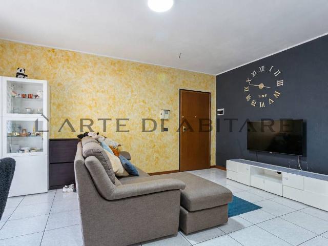 Appartamento in vendita a Fossò VE