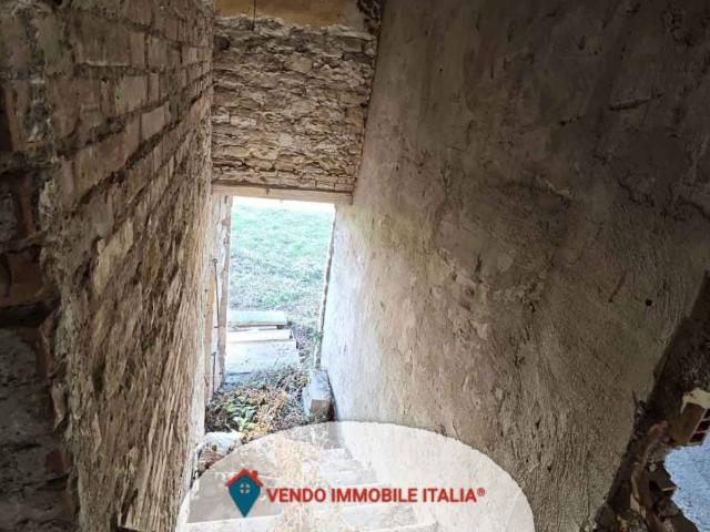 Appartamento in vendita a Fossombrone PU