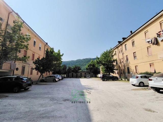Appartamento in vendita a Fossombrone PU