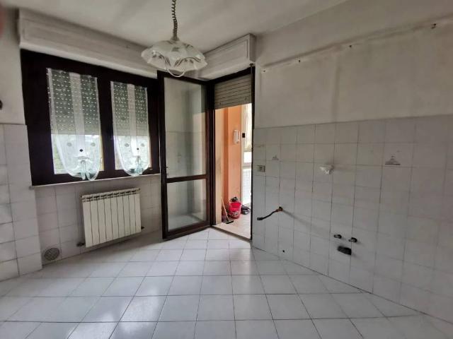 Appartamento in vendita a Fossombrone PU
