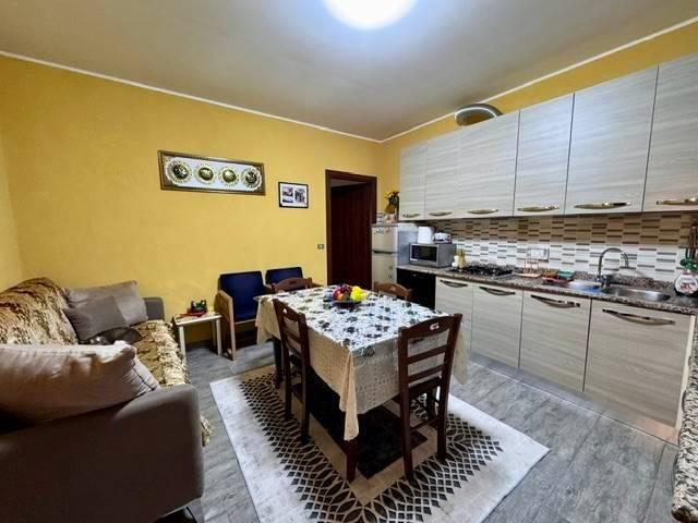 Appartamento in vendita a Fossombrone PU