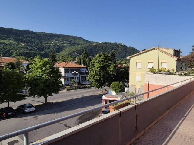 Appartamento in vendita a Fossombrone PU