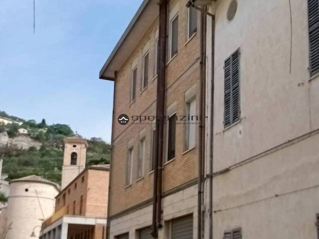 Appartamento in vendita a Fossombrone PU