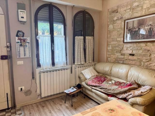 Appartamento in vendita a Fossombrone PU