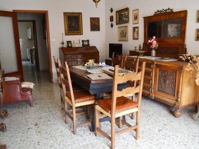 Appartamento in vendita a Fossombrone PU