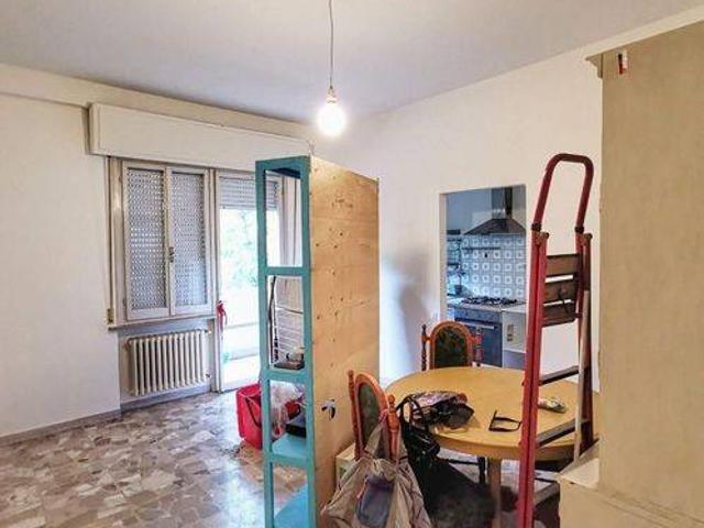 Appartamento in vendita a Fossombrone PU