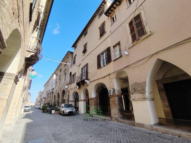 Appartamento in vendita a Fossombrone PU