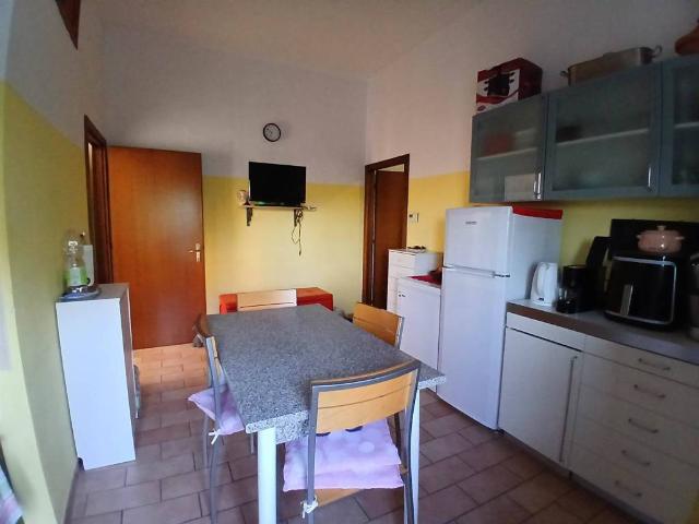 Appartamento in vendita a Fossombrone PU