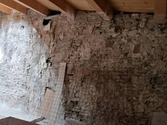 Appartamento in vendita a Fossombrone PU
