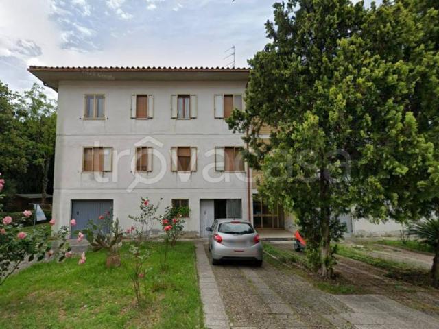 Appartamento in vendita a Fossombrone via dei Salici, 17