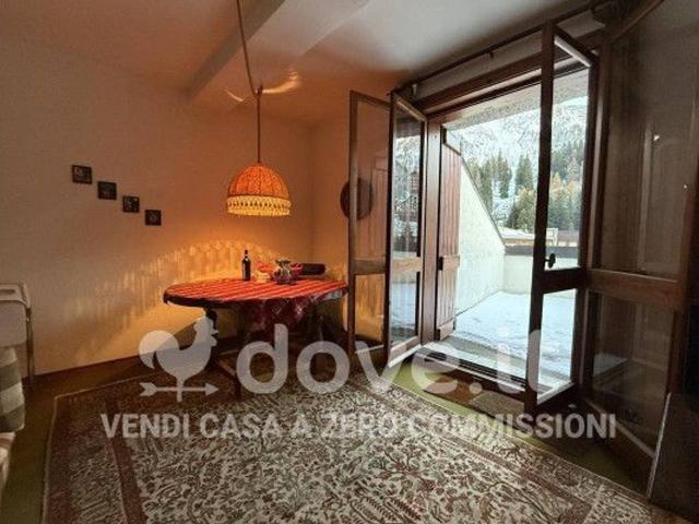 Appartamento in vendita a Foppolo