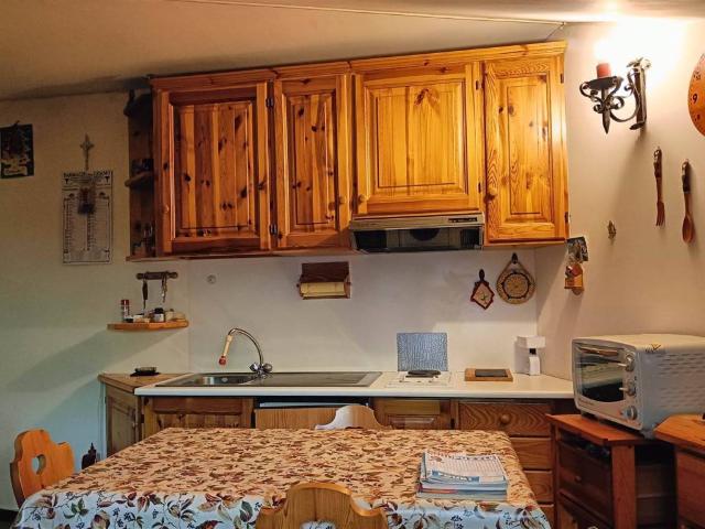 Appartamento in vendita a Foppolo BG