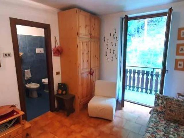 Appartamento in vendita a Foppolo BG
