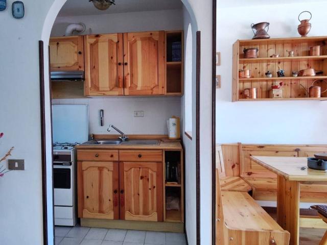 Appartamento in vendita a Foppolo BG