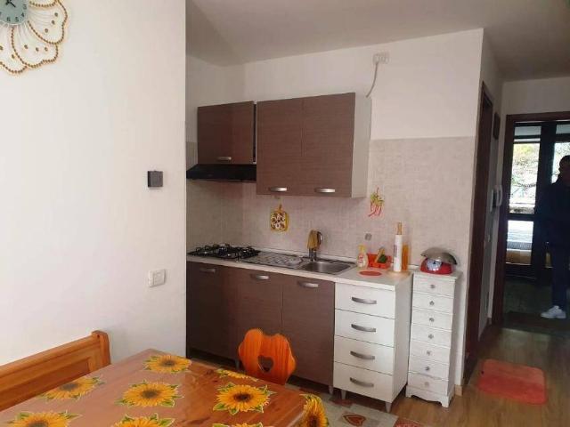 Appartamento in vendita a Foppolo BG