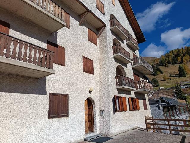Appartamento in vendita a Foppolo BG