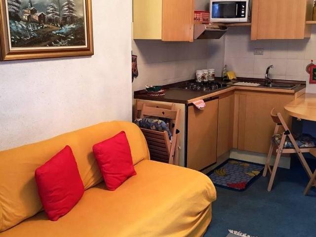 Appartamento in vendita a Foppolo BG