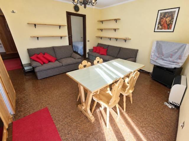 Appartamento in vendita a Foppolo BG