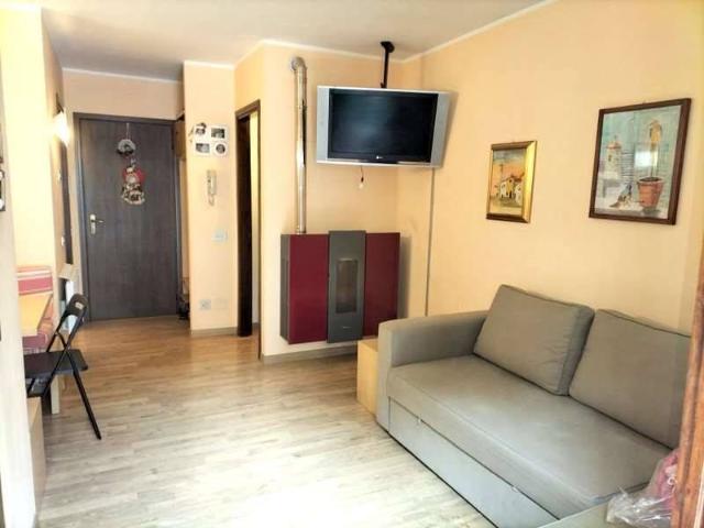 Appartamento in vendita a Foppolo BG