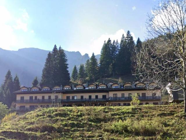 Appartamento in vendita a Valleve BG