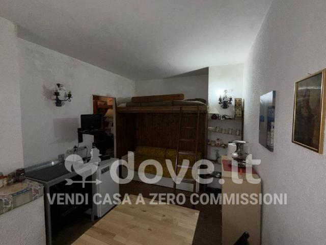 Appartamento in vendita a Foppolo BG