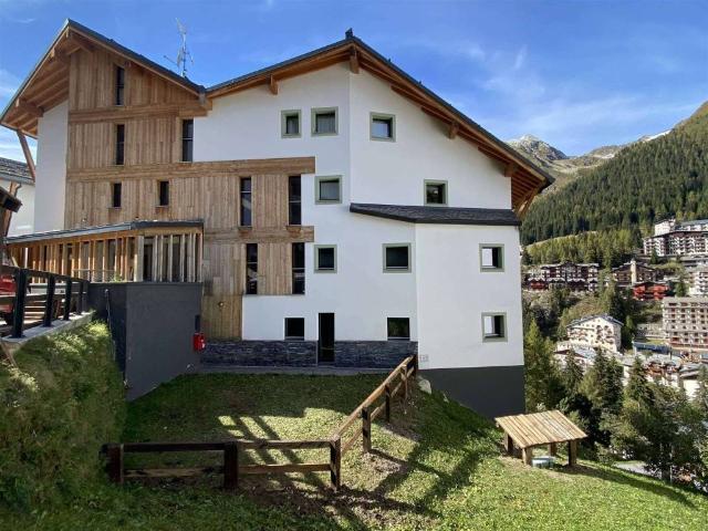 Appartamento in vendita a Foppolo BG