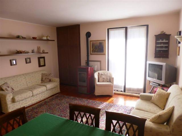 Appartamento in vendita a Foppolo BG