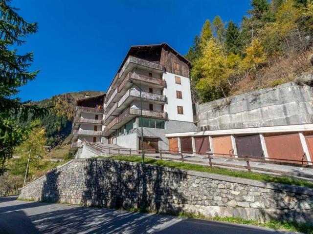 Appartamento in vendita a Foppolo BG