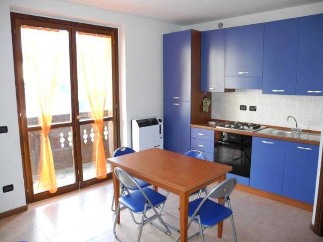 Appartamento in vendita a Foppolo BG