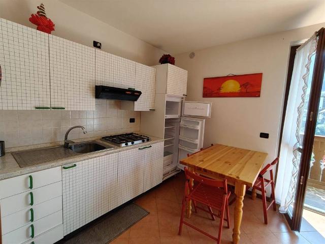 Appartamento in vendita a Foppolo BG