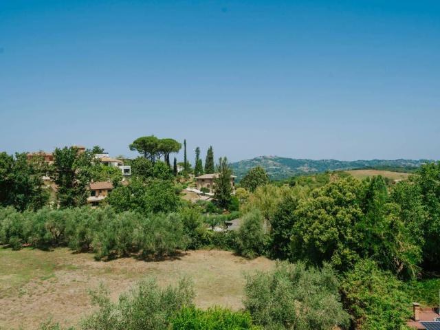Appartamento in vendita a Formello RM