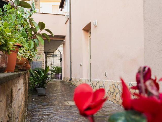 Appartamento in vendita a Formello RM