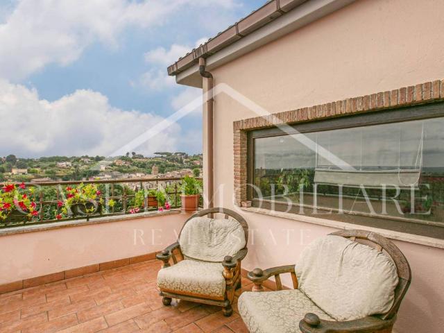 Appartamento in vendita a Formello RM
