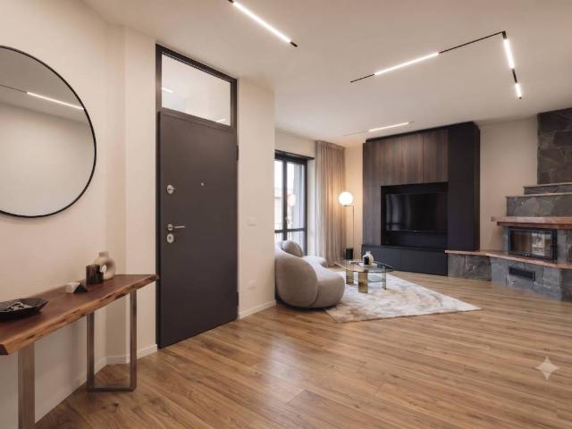 Appartamento in vendita a Formello RM