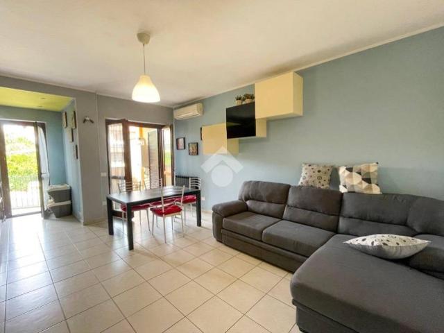 Appartamento in vendita a Formello RM