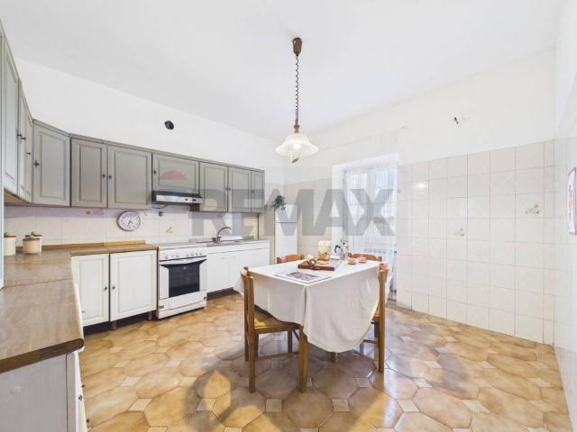 Appartamento in vendita a Formello RM